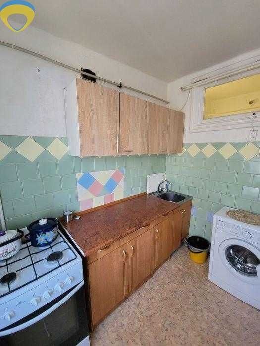 Шикарная локация рядом с Морем и Парком Победы.