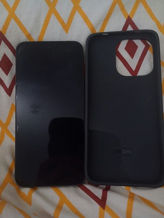 Rdmi note 17 PRO 5G