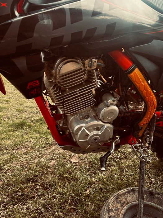 Продам Kovi advance 250 2022
