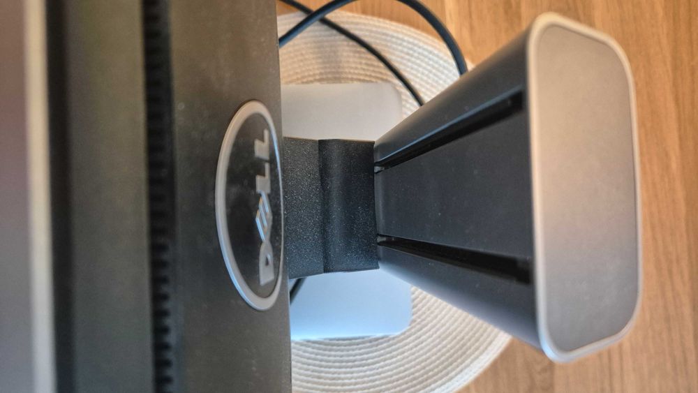 Monitor LED Dell P2214Hb