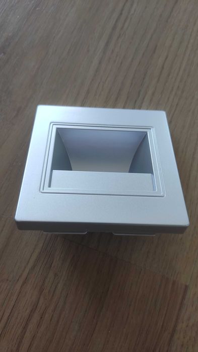 Lampki schodowe LED nowe 230V