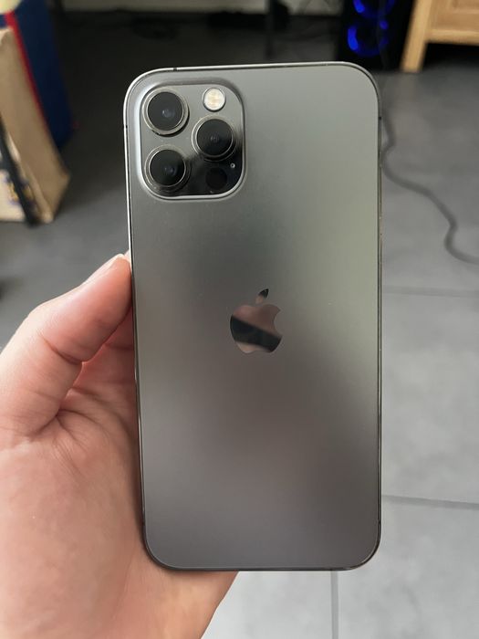 Iphone 12 Pro 128gb