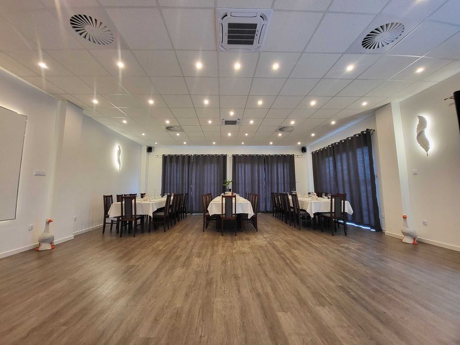 Sala na imprezy,chrzciny, komunie, urodziny,spotkania. Wadowice