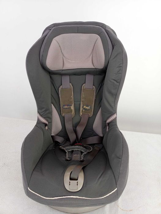 Cadeira de Bebe para Carro