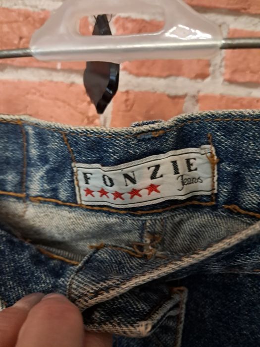 Джинсова спідниця