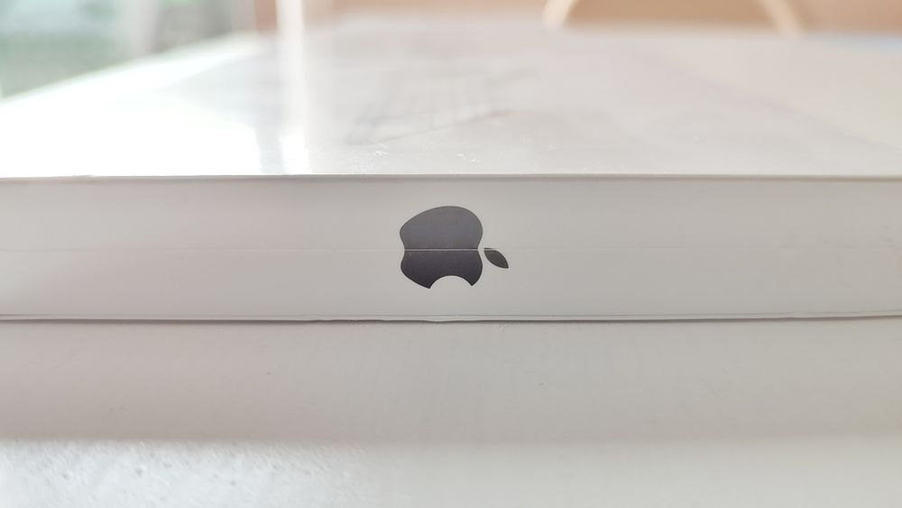 Apple Magic Keyboard (English) Keyboard64737819249667121