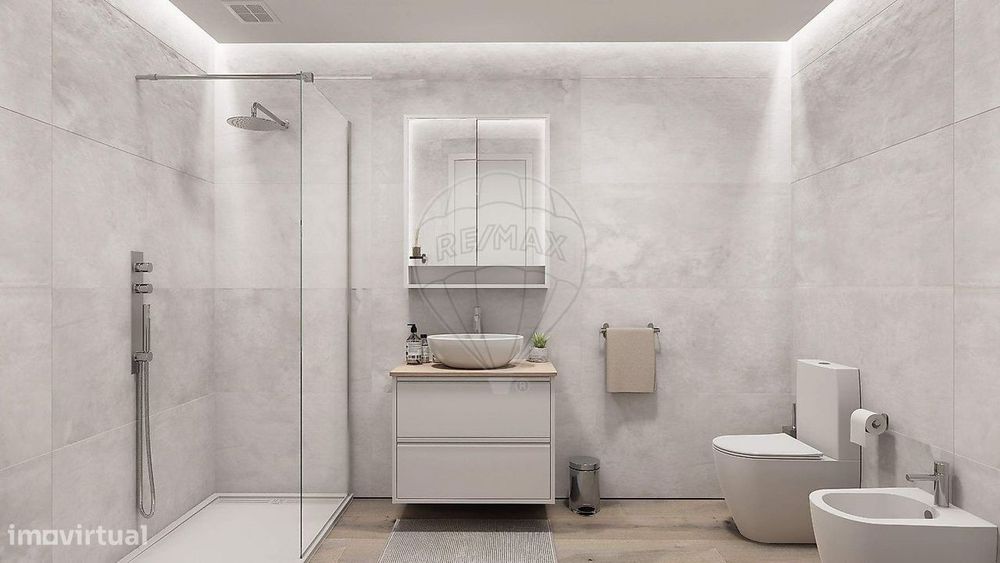 Apartamento T3 para venda
