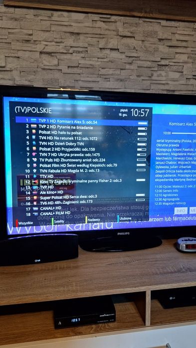 Dekoder Zgemma H9 Twin OpenATV