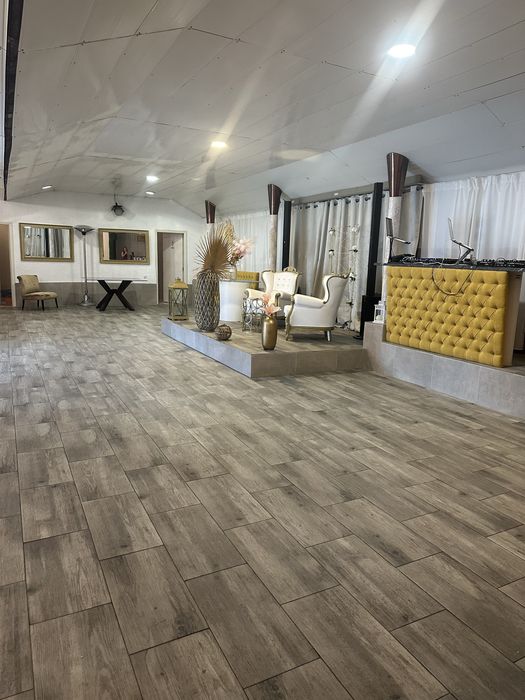 Eventos Quinta de Festas