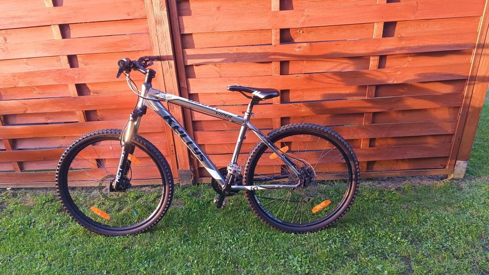 Rower Kellys viper