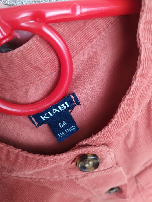 Сукня дитяча, 8 років