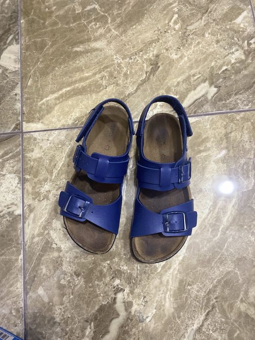 Босоніжки для хлопчика Geox