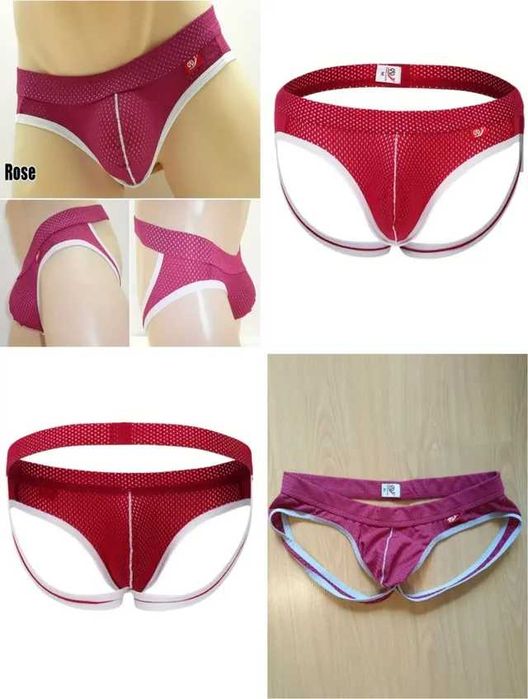 Новые мужские джоки размер S\M