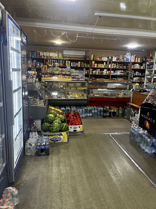 Продам готовий бізнес