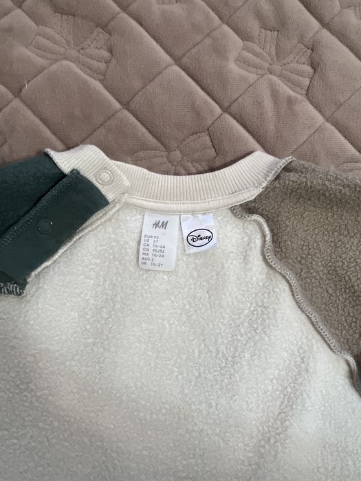Костюм на хлопчика, H&M, 92, 98