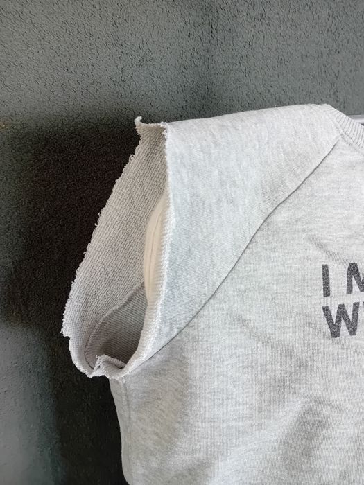 #Bershka bluza szara