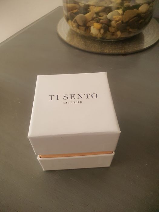 TechoMarine Relógio