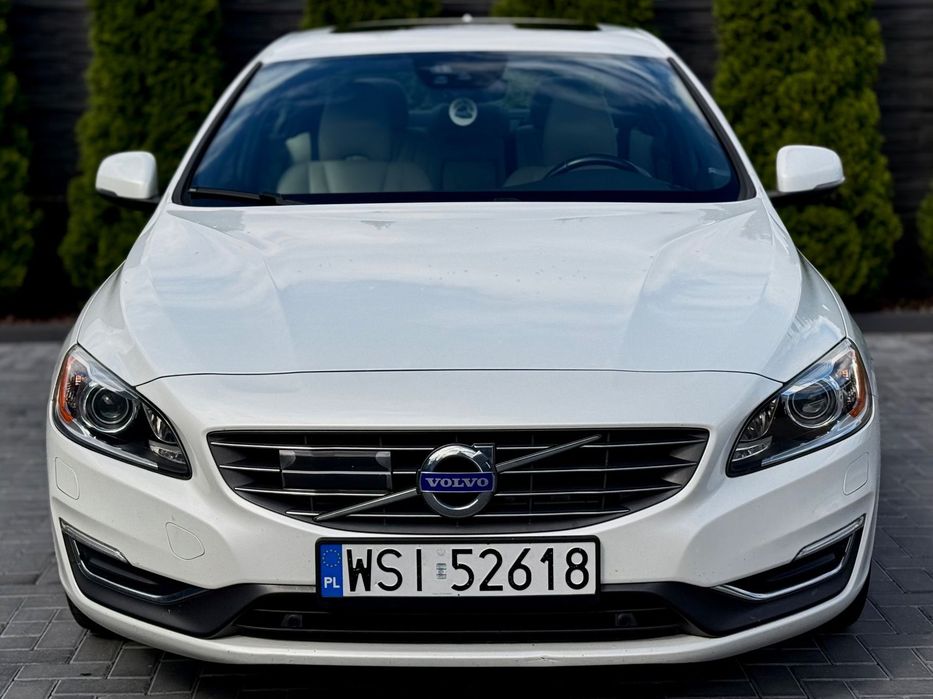 Volvo S60 Volvo s60 Platinium
