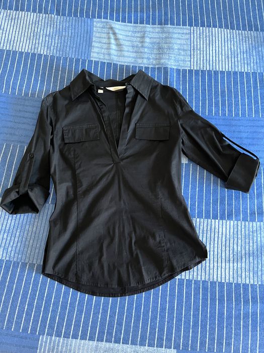 Camisa de senhora