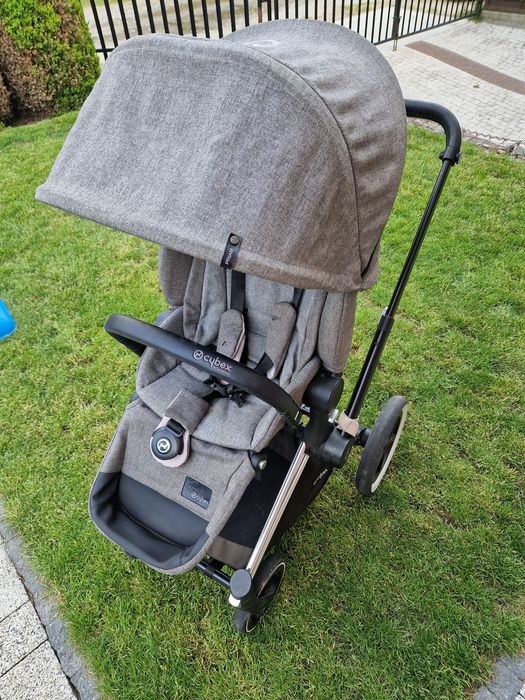 Wózek Cybex 1.0 priam 2w1