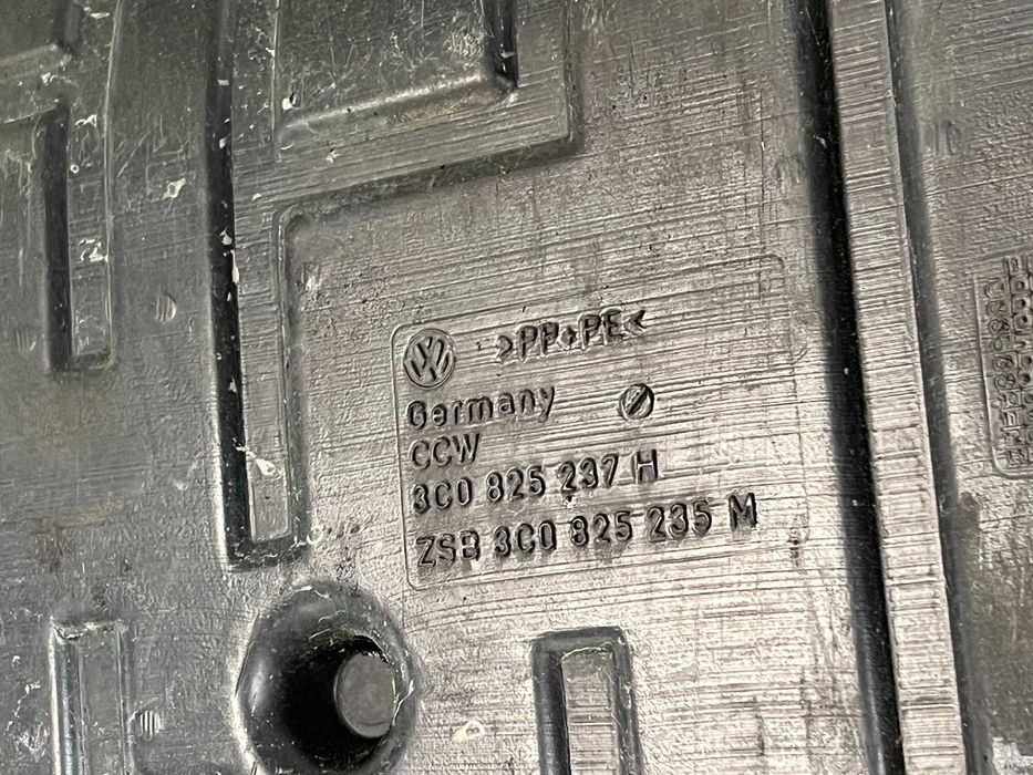 защита мотора пассат б6 гольф 5 шкода а5 фабия 2 защита двигателя