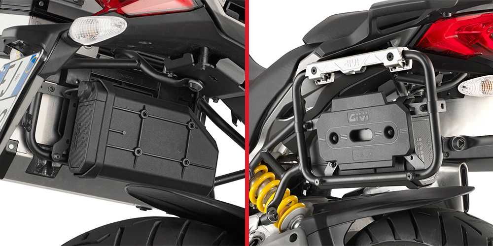 TL1146KIT GIVI zestaw do S250 ,nowy