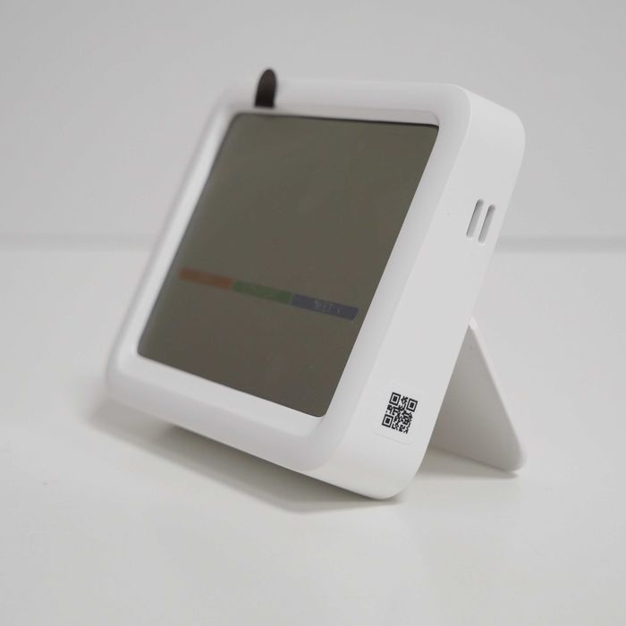 termometr higrometr Bluetooth LCD SwitchBot Meter Pro W4900000