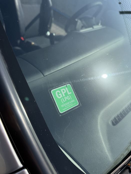 Honda Civic 1.4 LS GPL