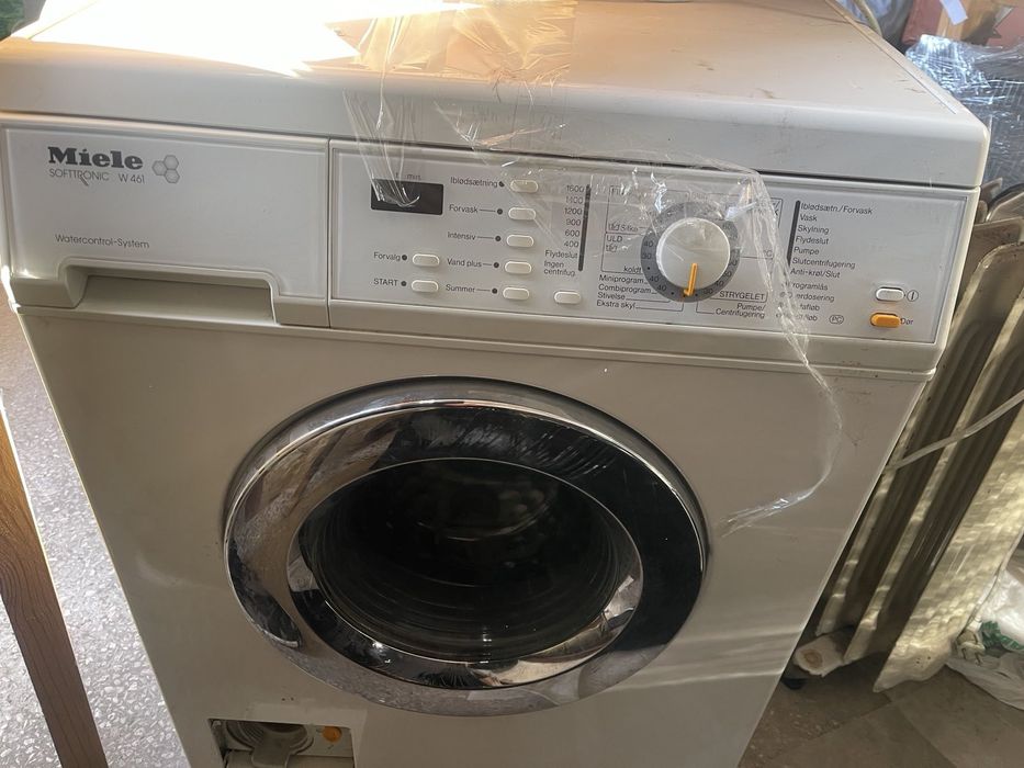 Пральна машина Miele W461 тільки самовивіз Вишневе.