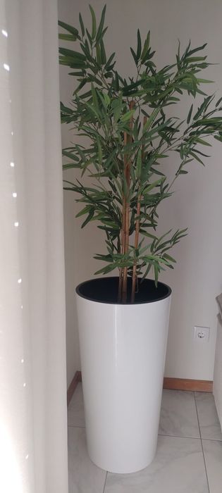 Vaso artificial completo