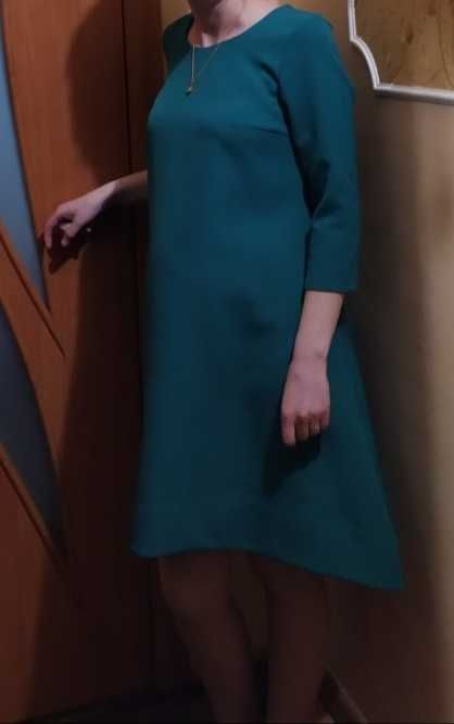 Жіноче плаття 38р