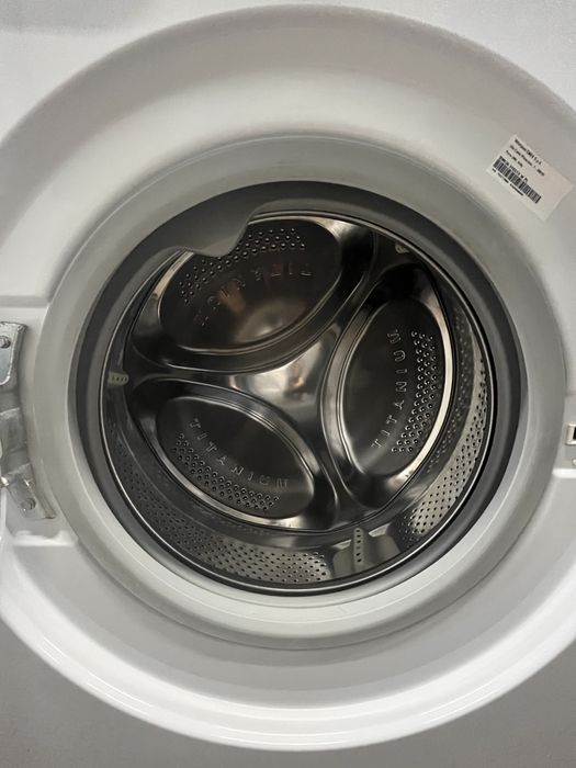 Pralka Indesit 5kg 1000 ob A+ | 12msc | Dobry stan | Dowóz