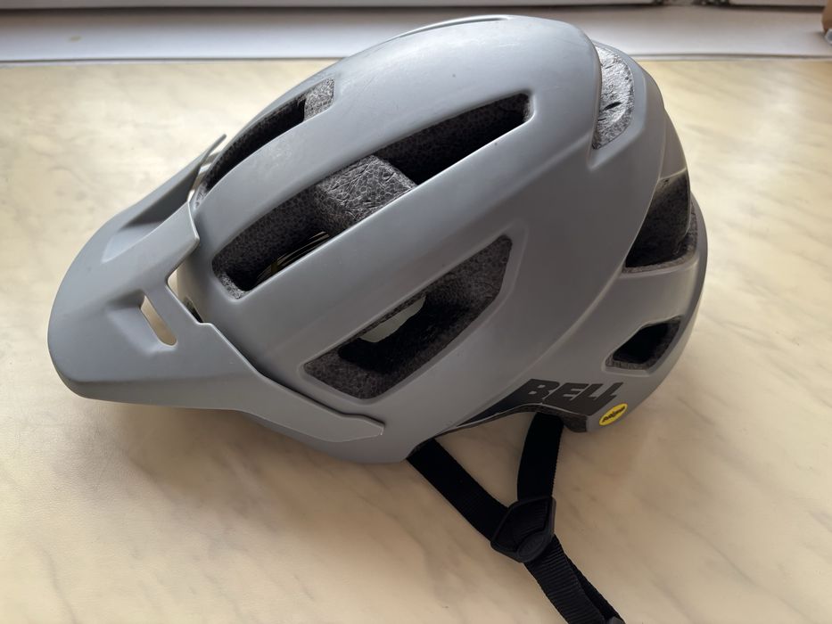 Kask Bell MTB 53-60cm Mips