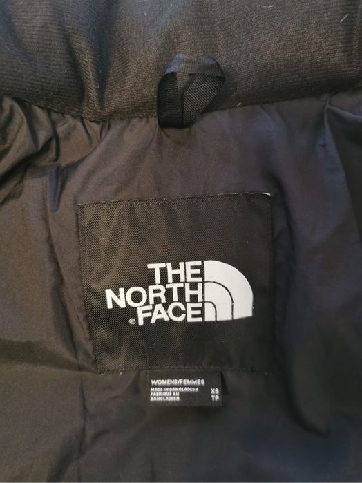 Kurtka THE NORTH FACE rozm.XS-