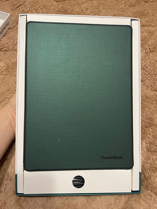 Продам PocketBook 970