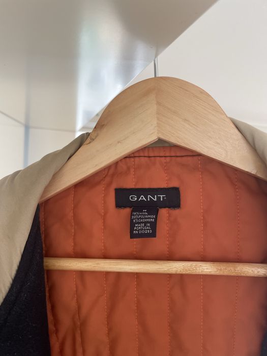 Canadiana Gant tamnho M