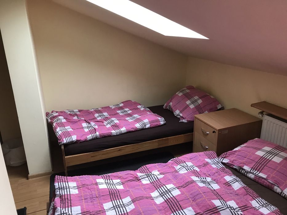 Tanie Noclegi pracownicze kwatery pokoje Ściegiennego