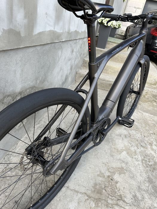 E-bike shindelhauer Heinrich 2021 M електровелосипед