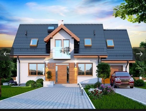 Sprzedam dom w Tarnowie