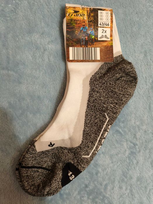 Спортивні шкарпетки Crane