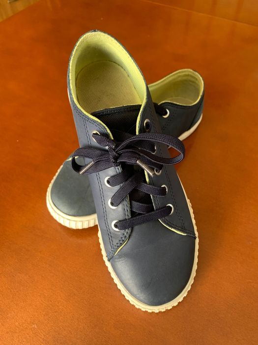 Кеди Timberland хлопець 36-37