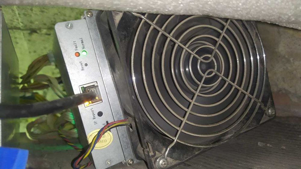 Antminer Asic S9.запчасти
