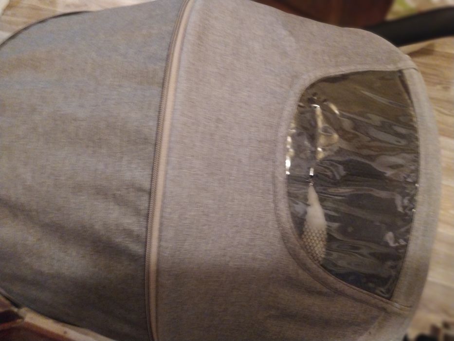 Коляска carello unico