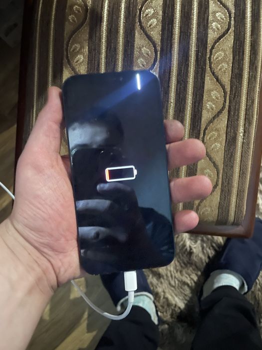 Продам Iphone 12/128