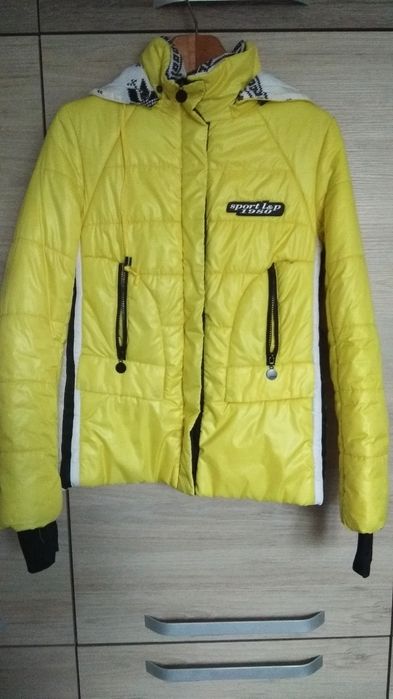 Куртка sport L&P