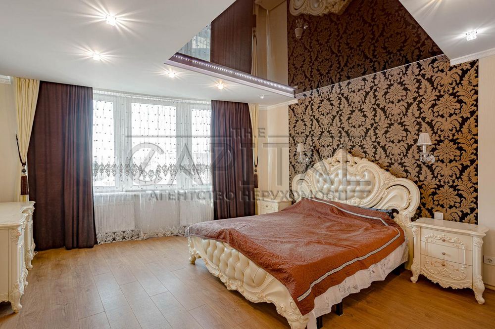 Продаж квартири, пр-т Лобановського, Голосієво