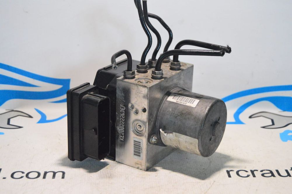 Bomba Modulo Abs Trw Vw Volkswagen Sharan 2 Mk2 II 7N 7N0614109N