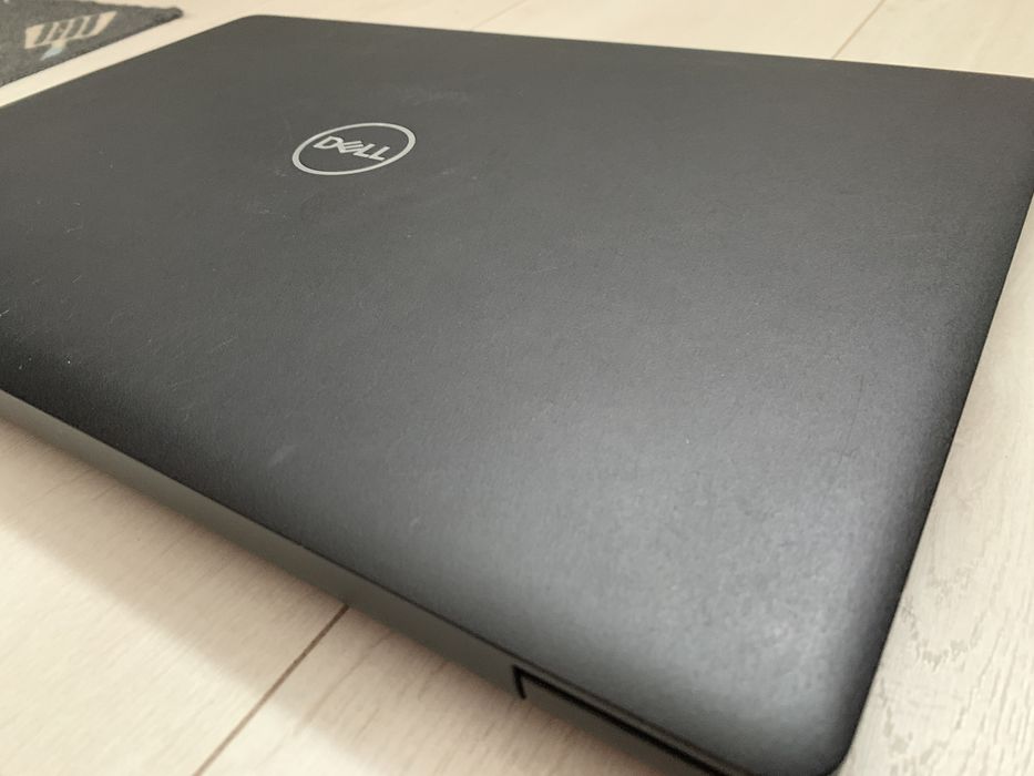 Ноутбук DELL Latitude 3590 15.6” Core i5-8250U, DDR4 8GB, SSD 512GB