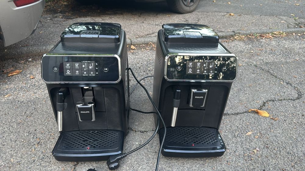 Продаж кофе апаратів DeLonghi,Saeco, Philips, Krups, Simens, Melitta