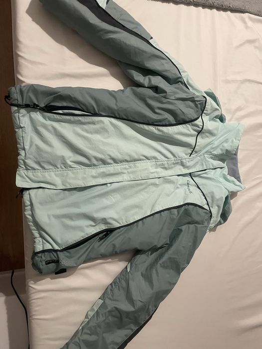 Kurka narciarska Campus